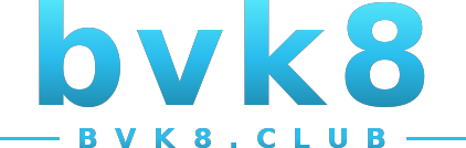 bvk8 logo